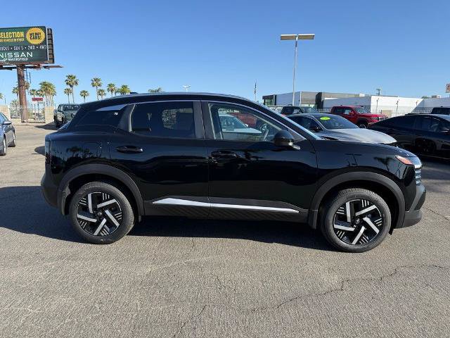 New 2026 Nissan Kicks SV w/ SV Premium Package FWD image 7