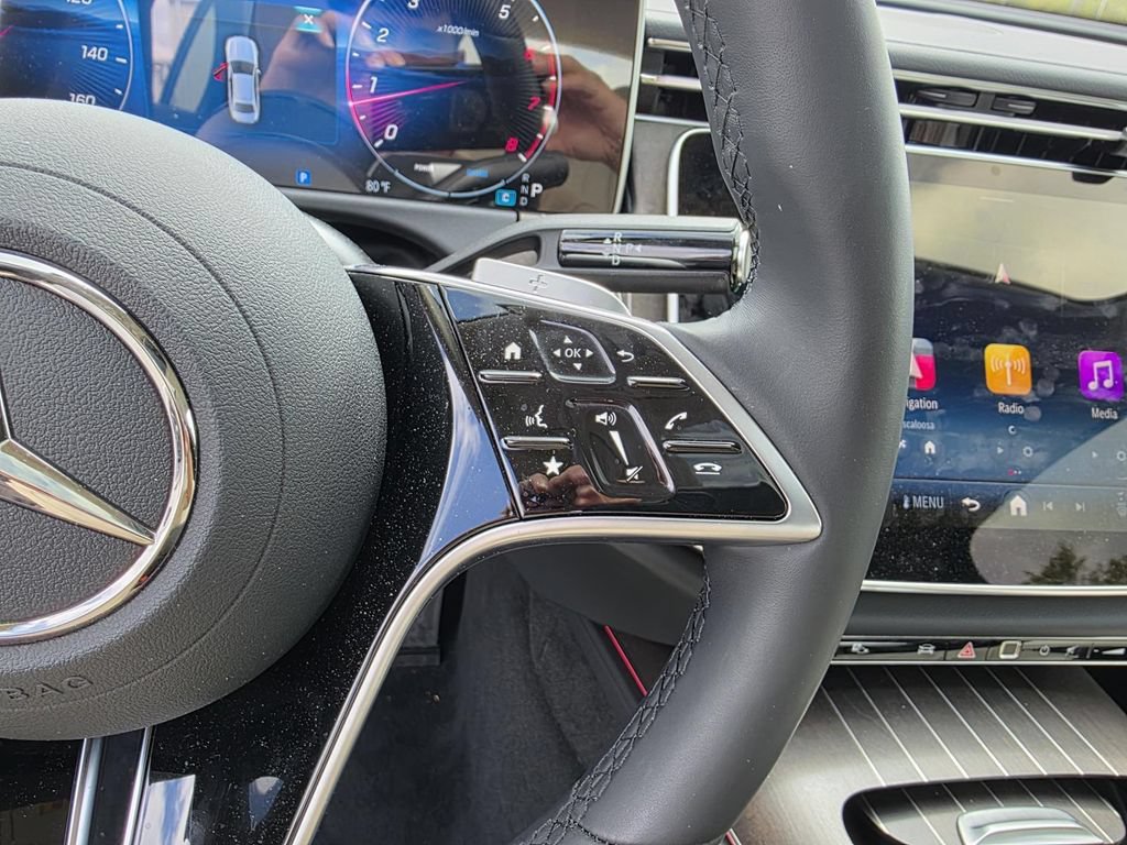 Certified 2026 Mercedes-Benz E 350 Sedan image 19