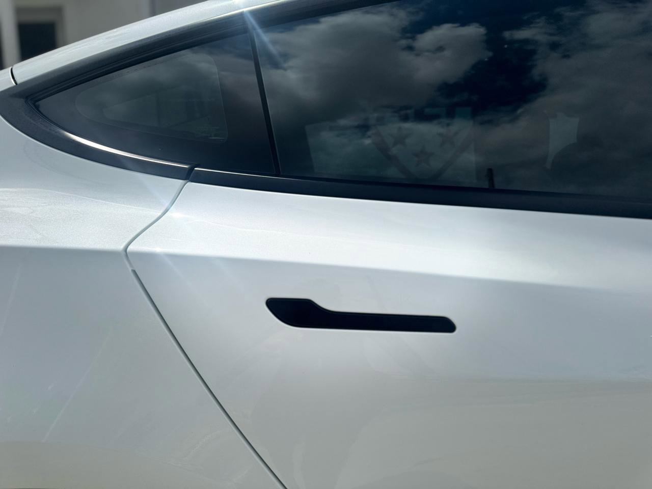 Used 2023 Tesla Model 3 Standard Range RWD image 29