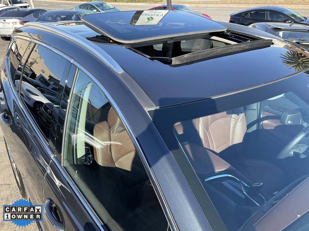 Used 2020 Buick Enclave Avenir w/ Avenir Technology Package image 87