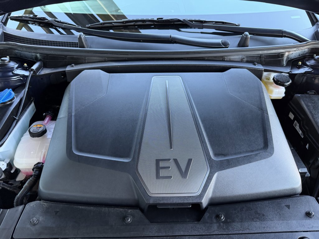 Used 2024 Kia EV6 Wind w/ Wind Technology Package image 43