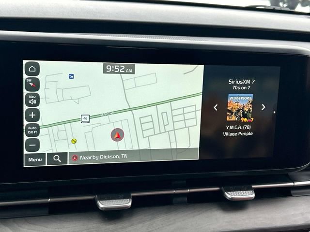 Used 2023 Kia Carnival SX image 34