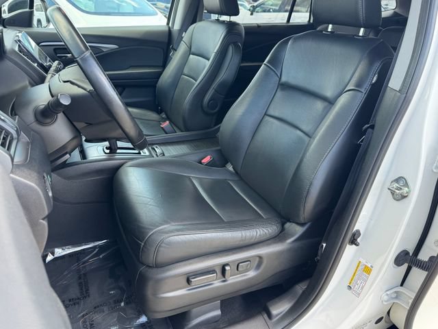 Used 2019 Honda Pilot EX-L image 16