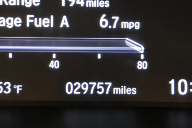 Used 2021 Honda CR-V EX image 13