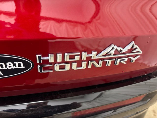Used 2026 Chevrolet Traverse High Country w/ LPO, Floor Liner Package AWD/4WD image 14