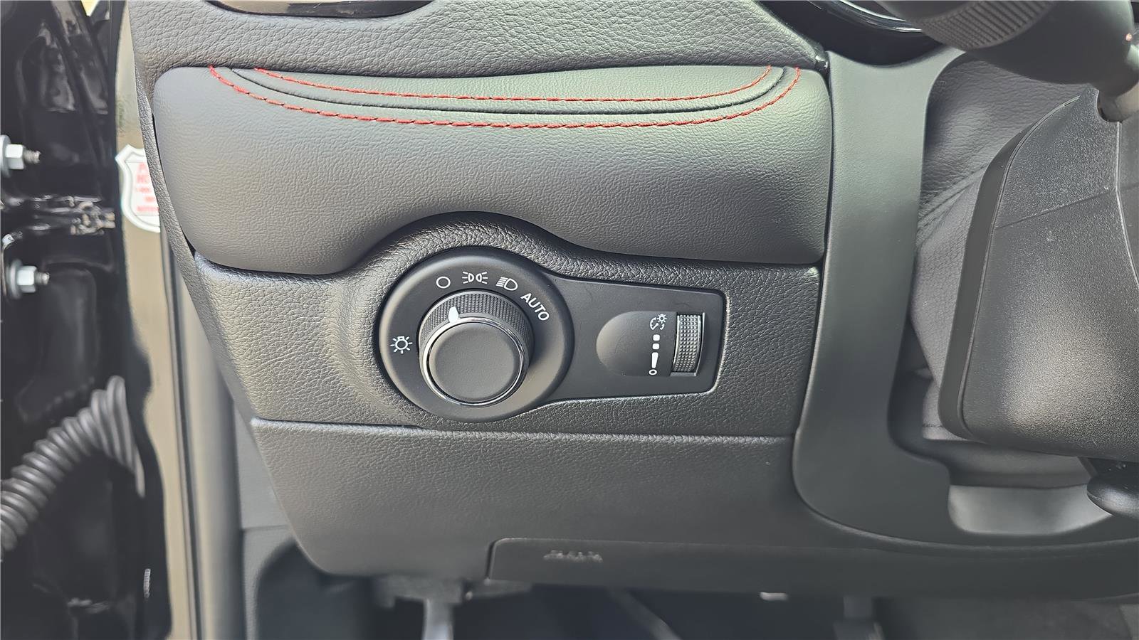 Used 2026 Dodge Durango GT AWD/4WD image 26