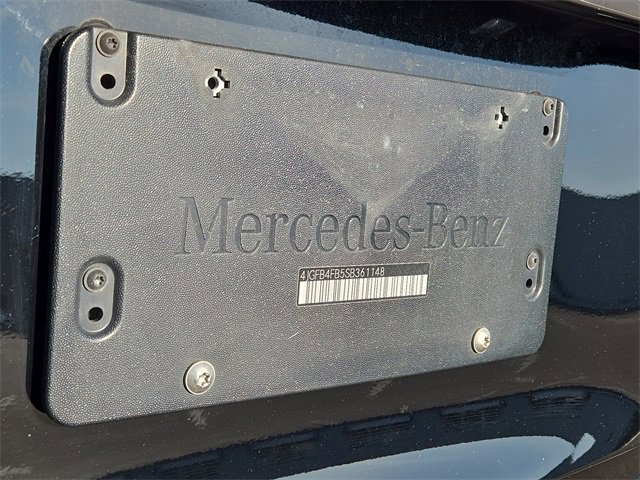 Used 2025 Mercedes-Benz GLE 350 4MATIC image 34