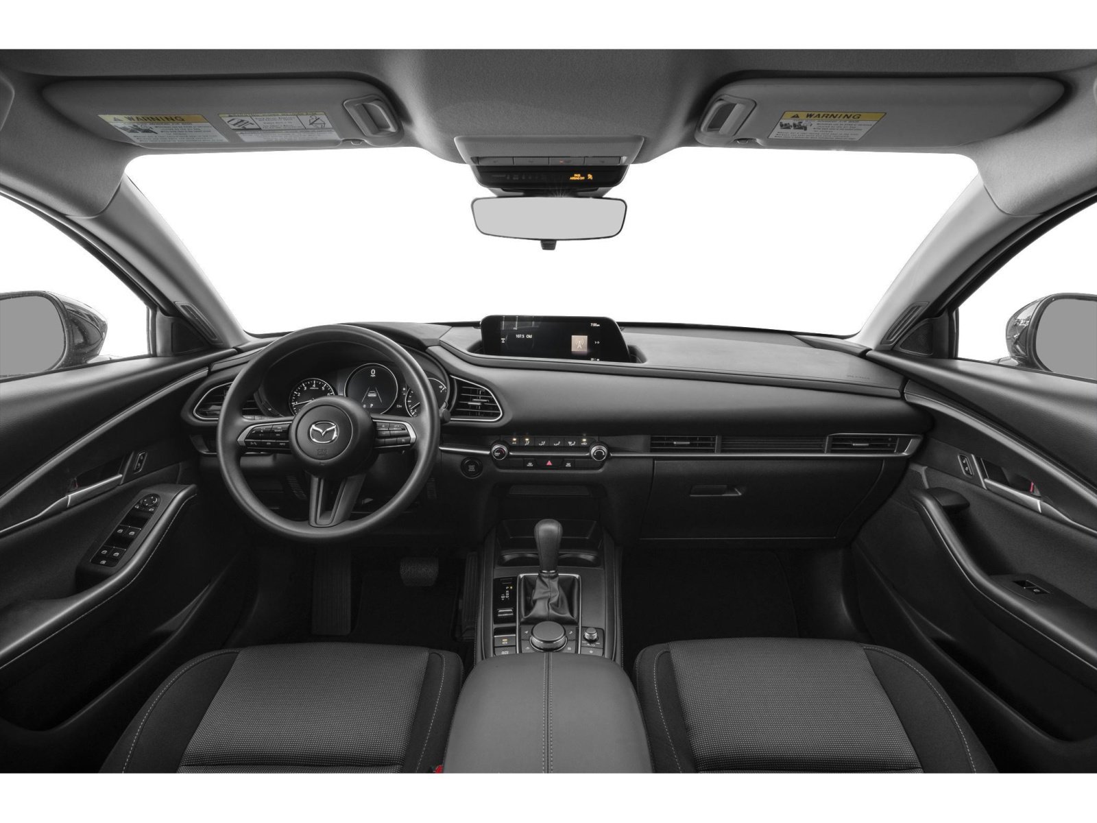 New 2026 MAZDA CX-30 AWD 2.5 S image 5