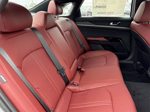 New 2026 Kia K5 GT-Line w/ GT-Line Premium Package image 17