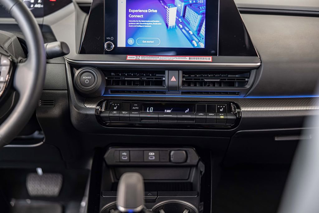 Used 2026 Toyota Prius XLE FWD image 35