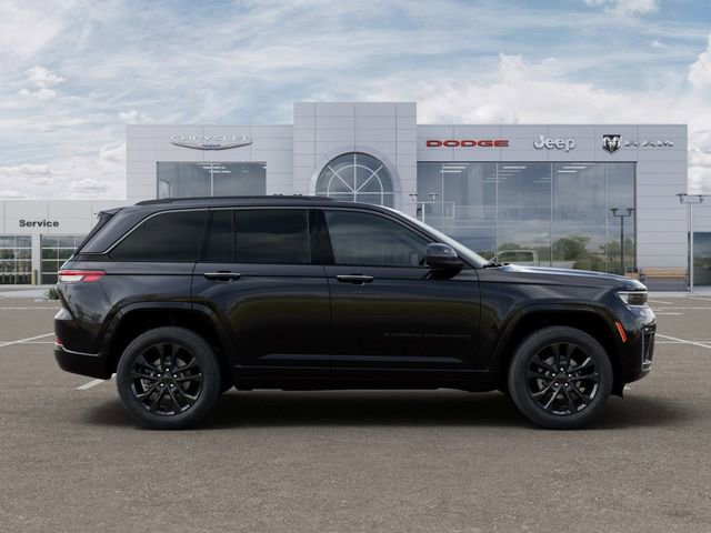 New 2026 Jeep Grand Cherokee Limited image 21