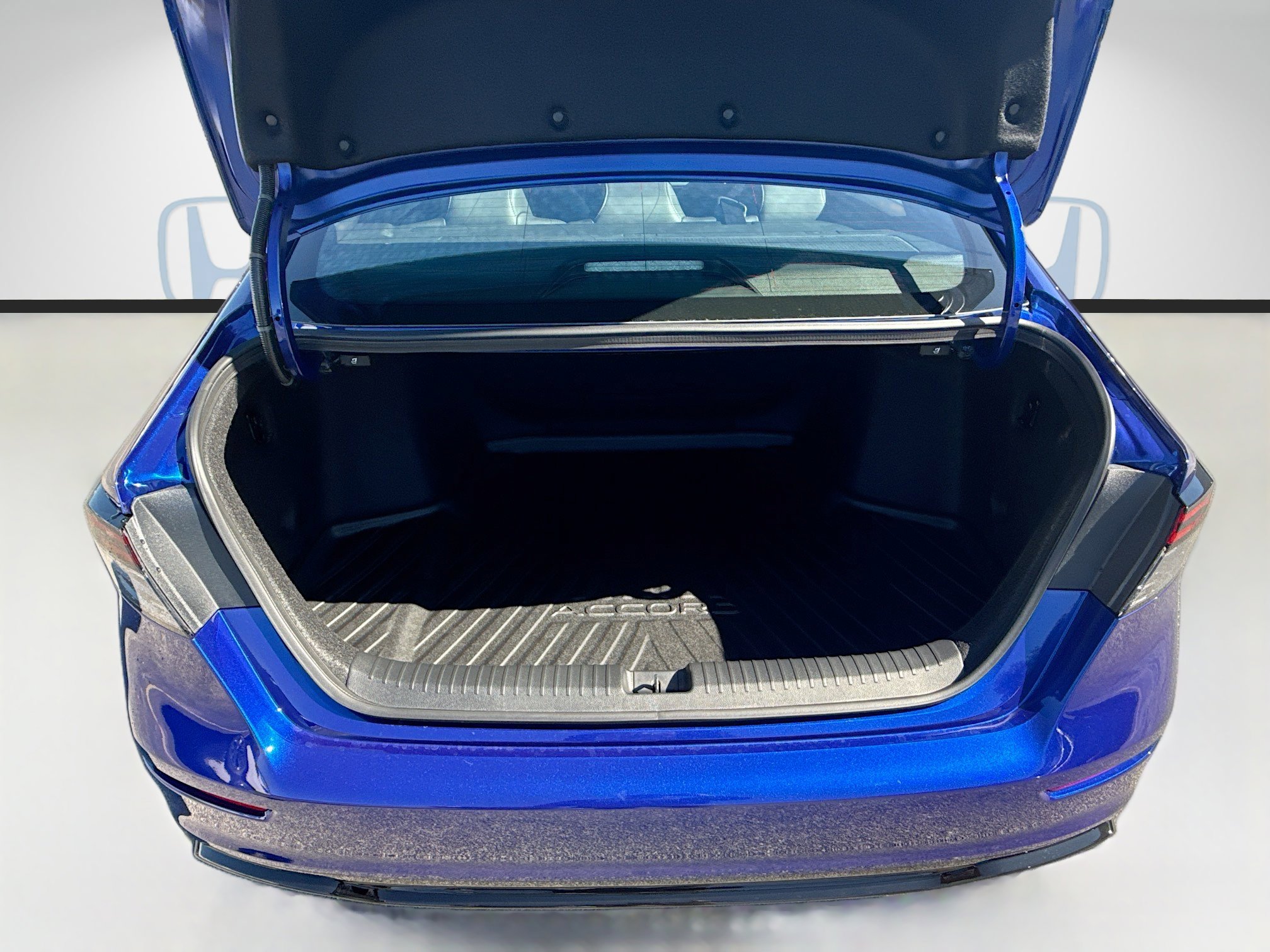 New 2026 Honda Accord Sport image 22