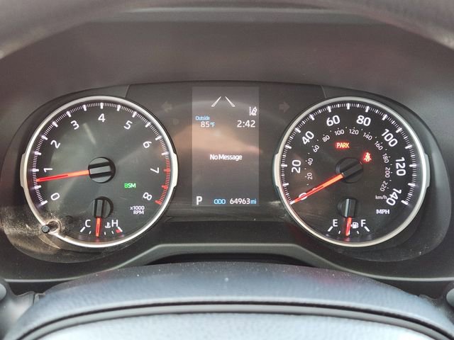 Used 2019 Toyota RAV4 XLE w/ Carpet Mat Package image 12