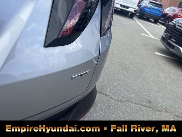 Used 2023 Hyundai Tucson Limited image 6