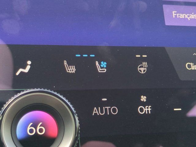 New 2026 Lexus TX 500h AWD image 21