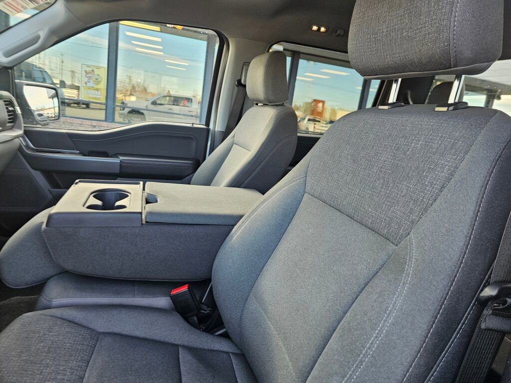 Certified 2024 Ford F150 XLT w/ Tow/Haul Package image 18