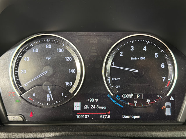 Used 2020 BMW X2 sDrive28i w/ M Sport X Package FWD image 29