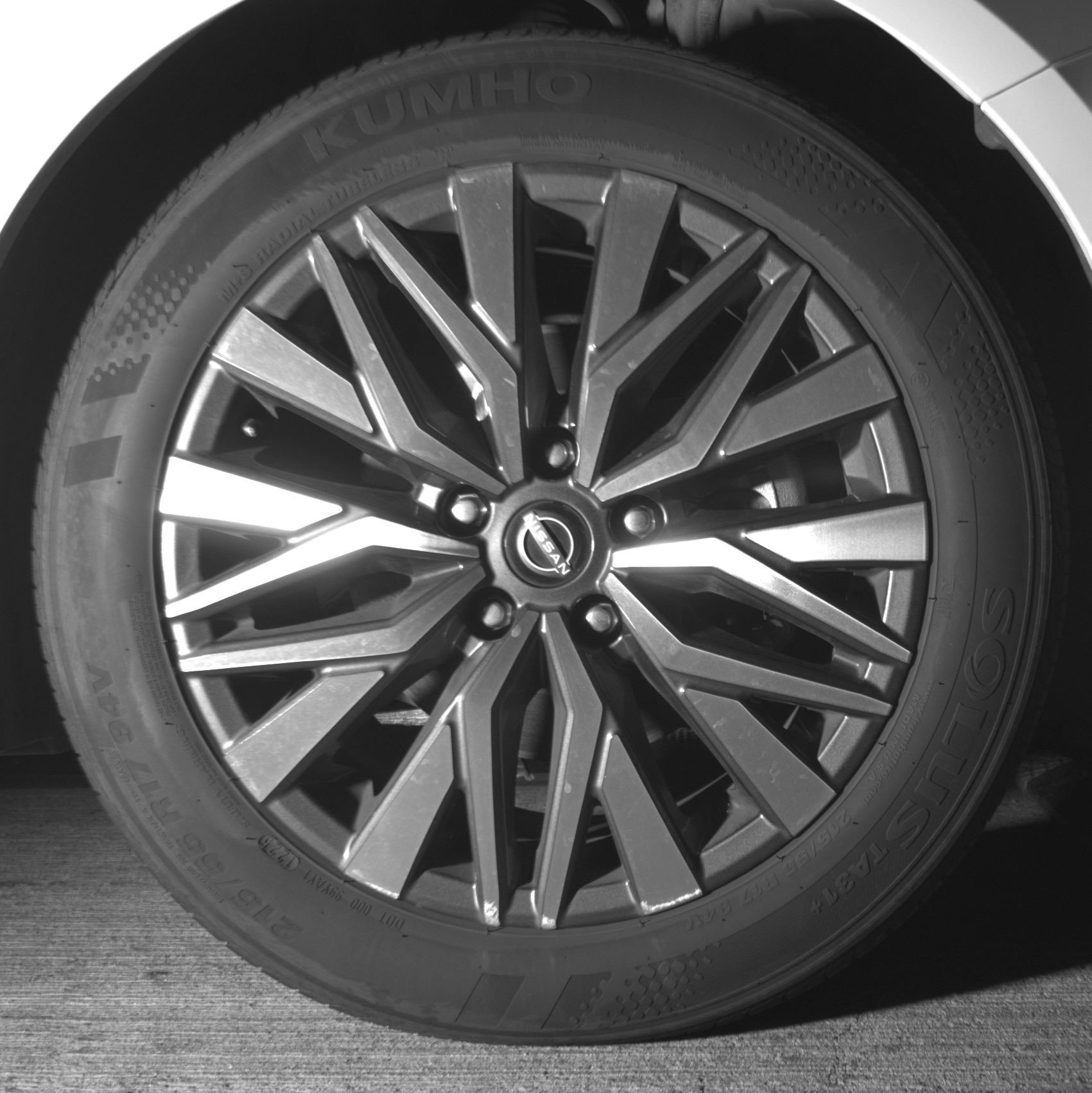 Used 2025 Nissan Altima 2.5 SV image 13