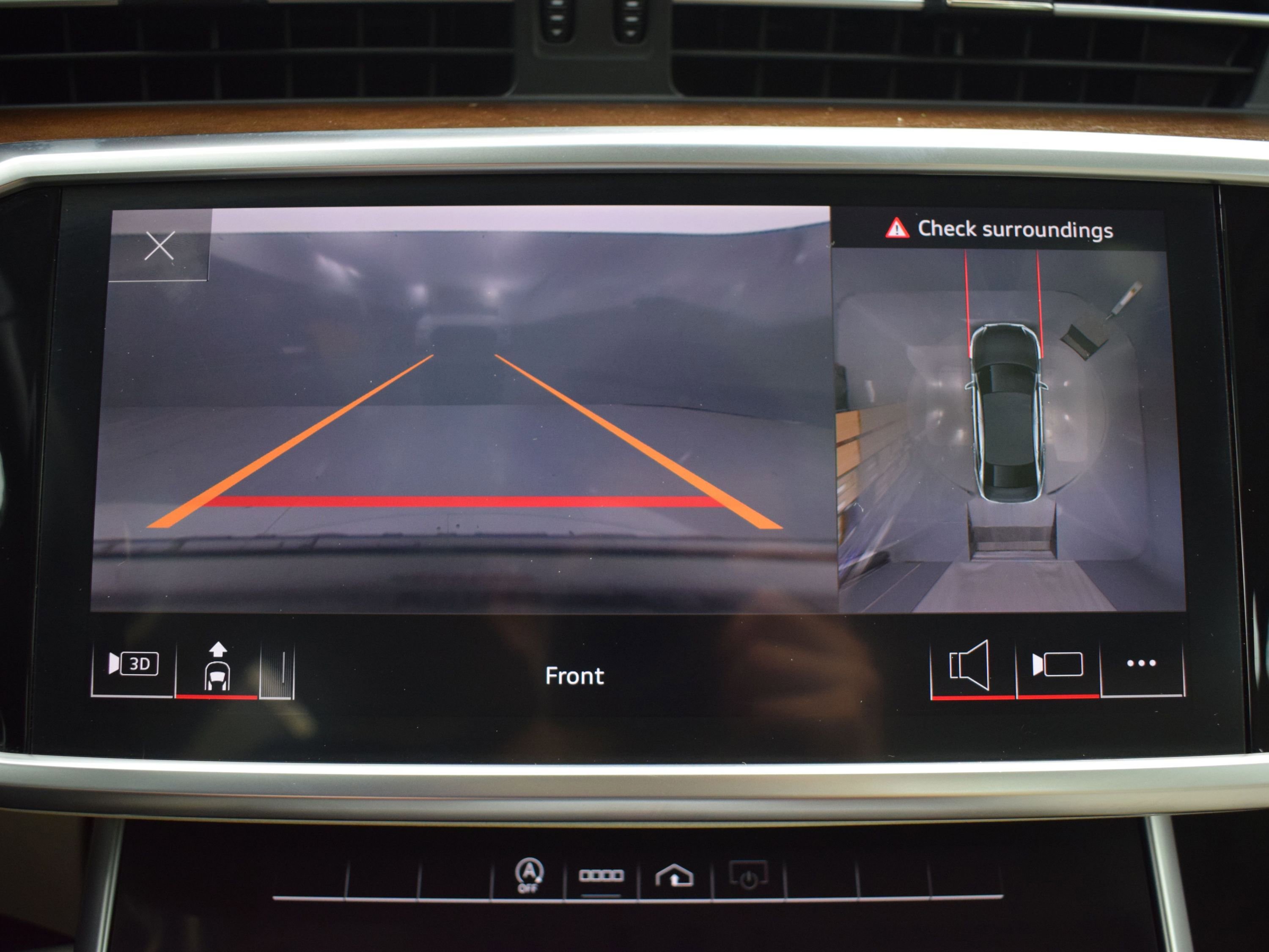 Used 2021 Audi A6 Premium Plus w/ Premium Plus Package AWD/4WD image 25