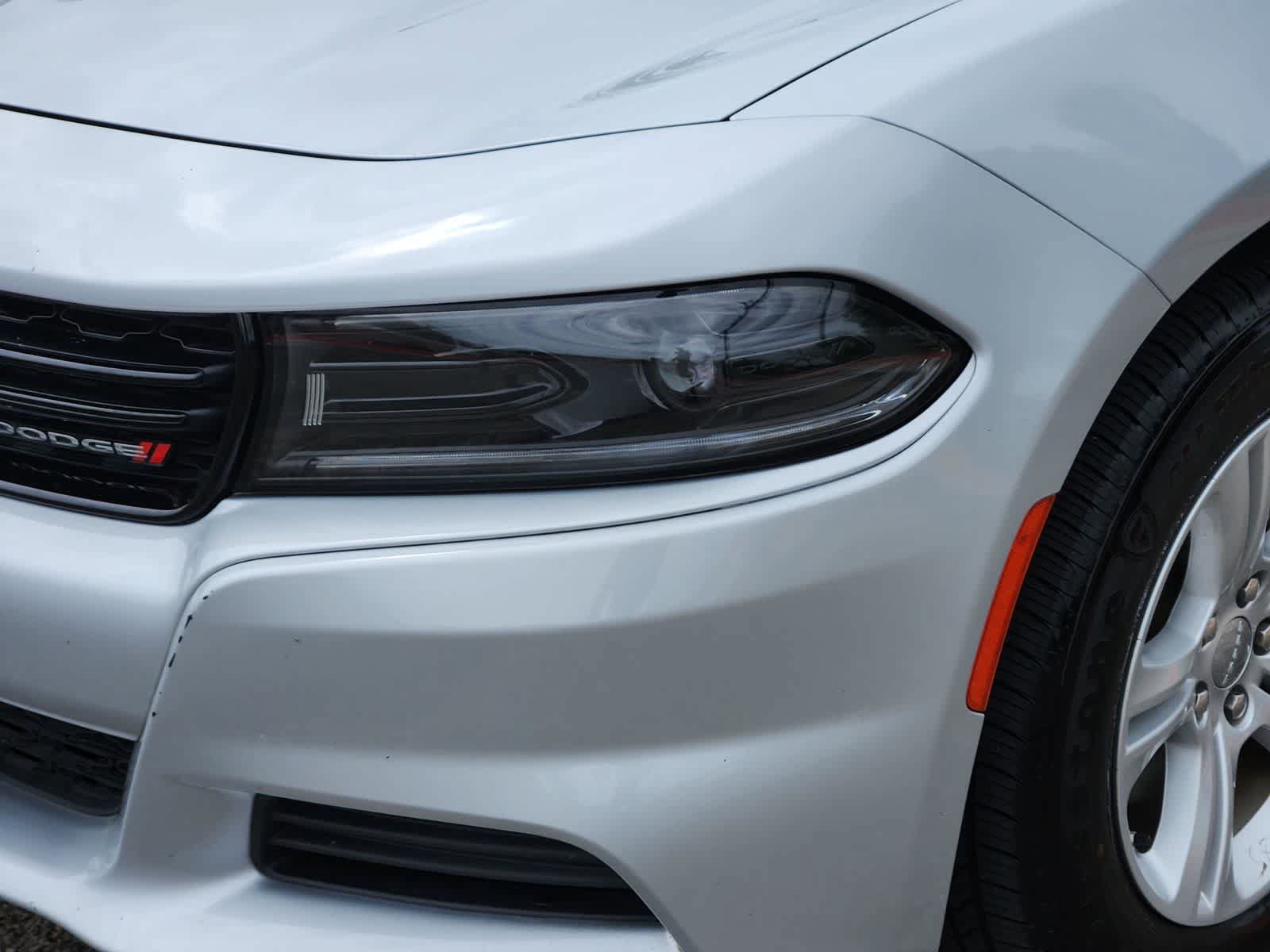 Used 2023 Dodge Charger SXT RWD image 7