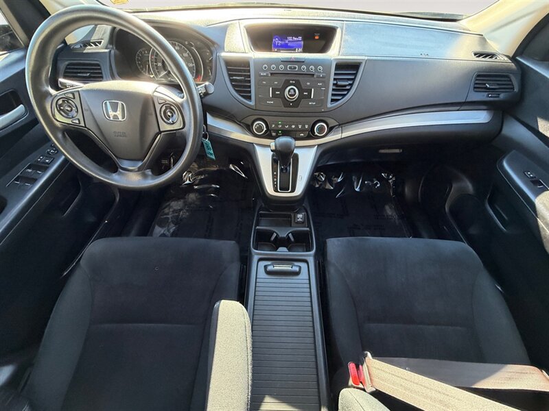 Used 2013 Honda CR-V LX image 11