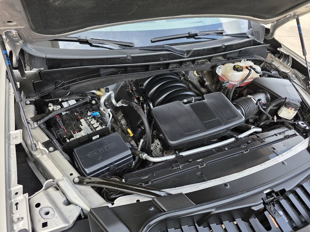 Used 2024 GMC Yukon Denali image 38