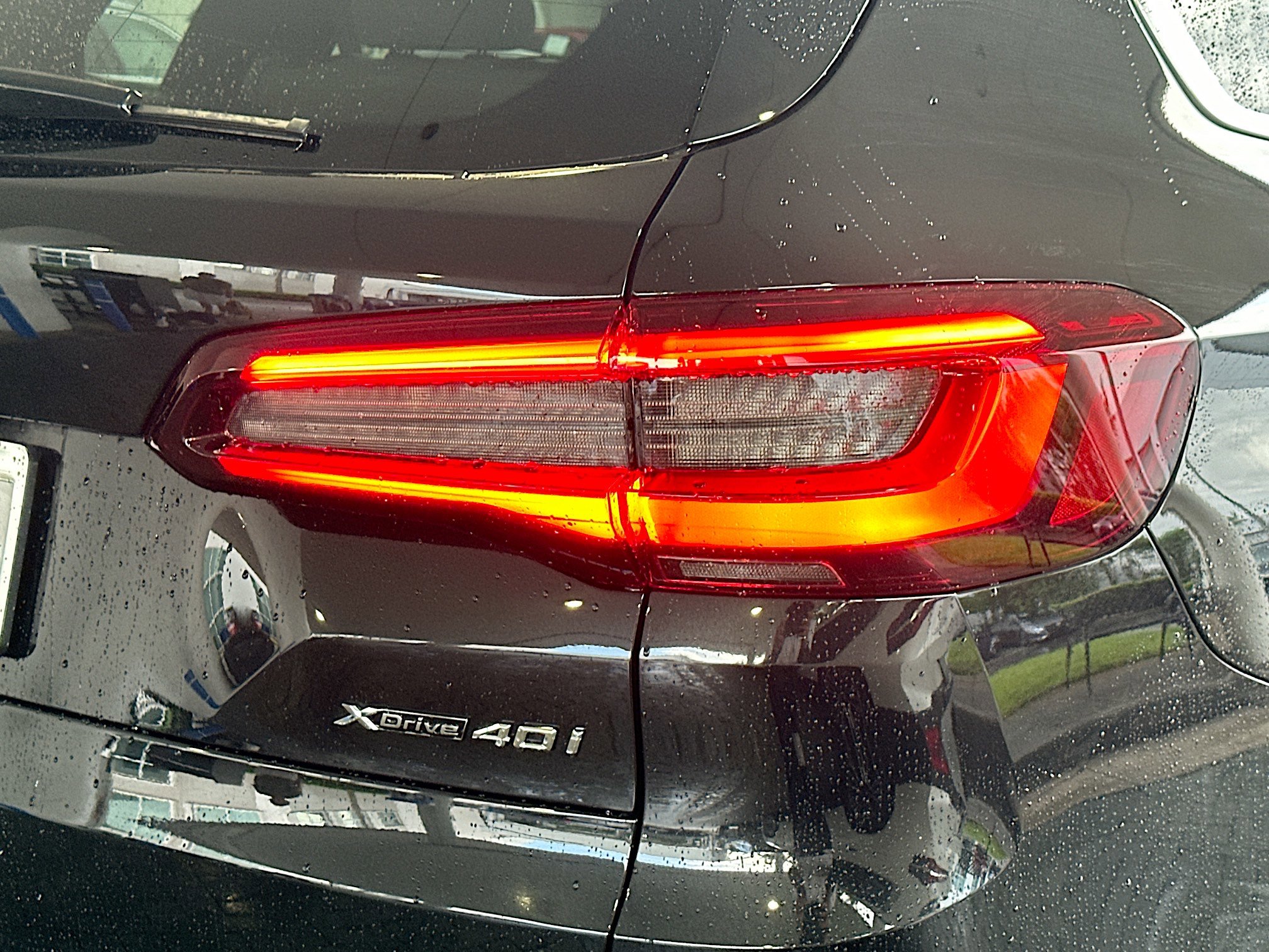 Certified 2023 BMW X5 xDrive40i w/ Luxury Seating Package image 30