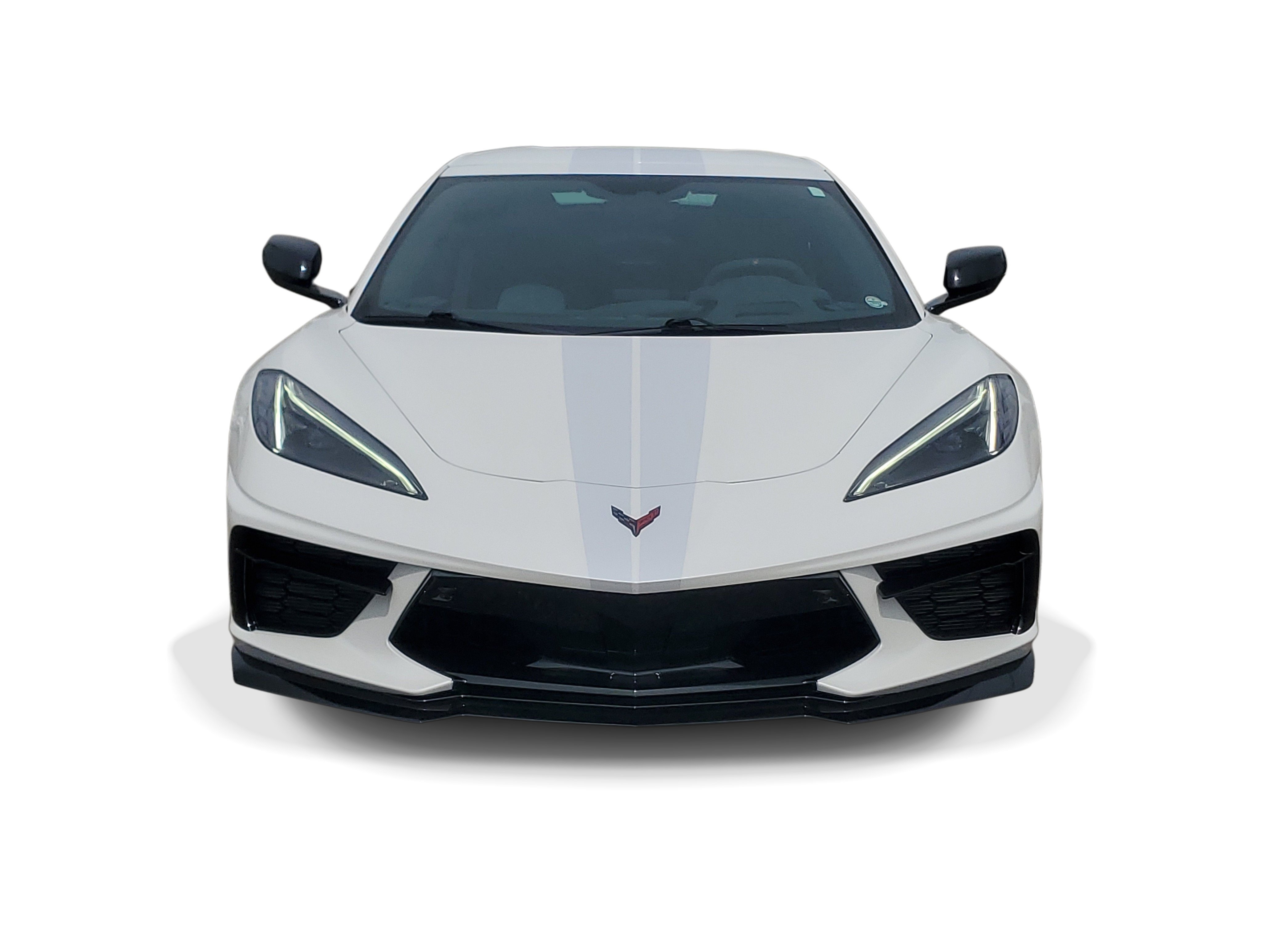 Used 2023 Chevrolet Corvette Stingray Premium Conv w/ Z51 Performance Package RWD video 2