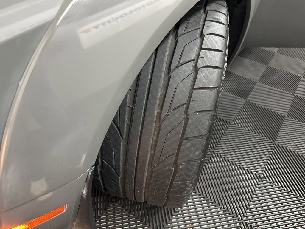 Used 2019 Dodge Challenger SRT Hellcat image 37