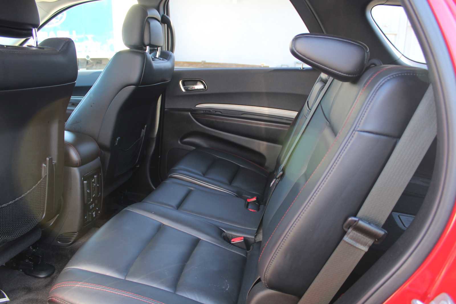 Used 2018 Dodge Durango GT image 11