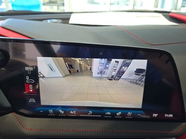 New 2026 Chevrolet Corvette Z06 w/ Battery Protection Package image 12