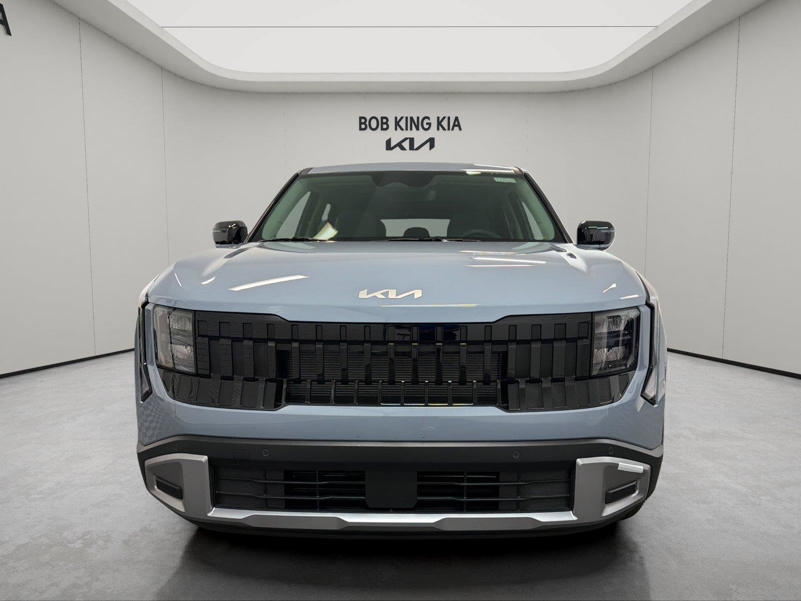 New 2027 Kia Seltos S AWD/4WD image 8