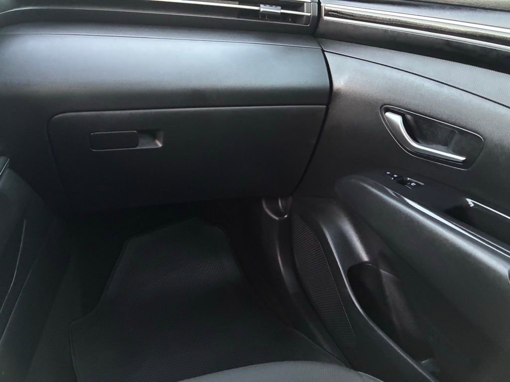 Used 2023 Hyundai Tucson SEL image 38