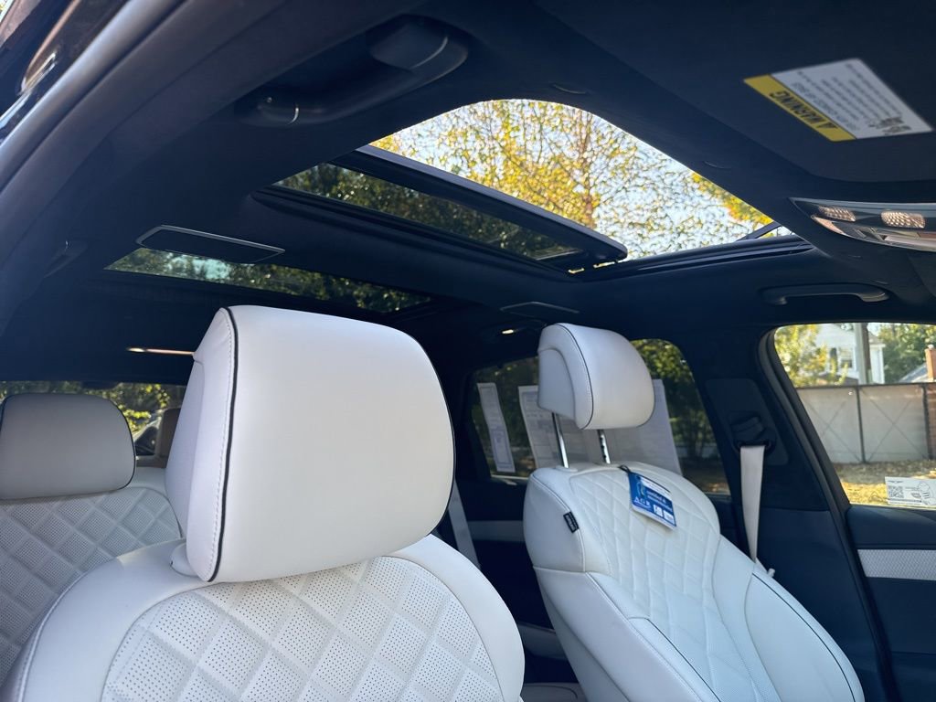 New 2026 Genesis GV80 3.5T Prestige image 40