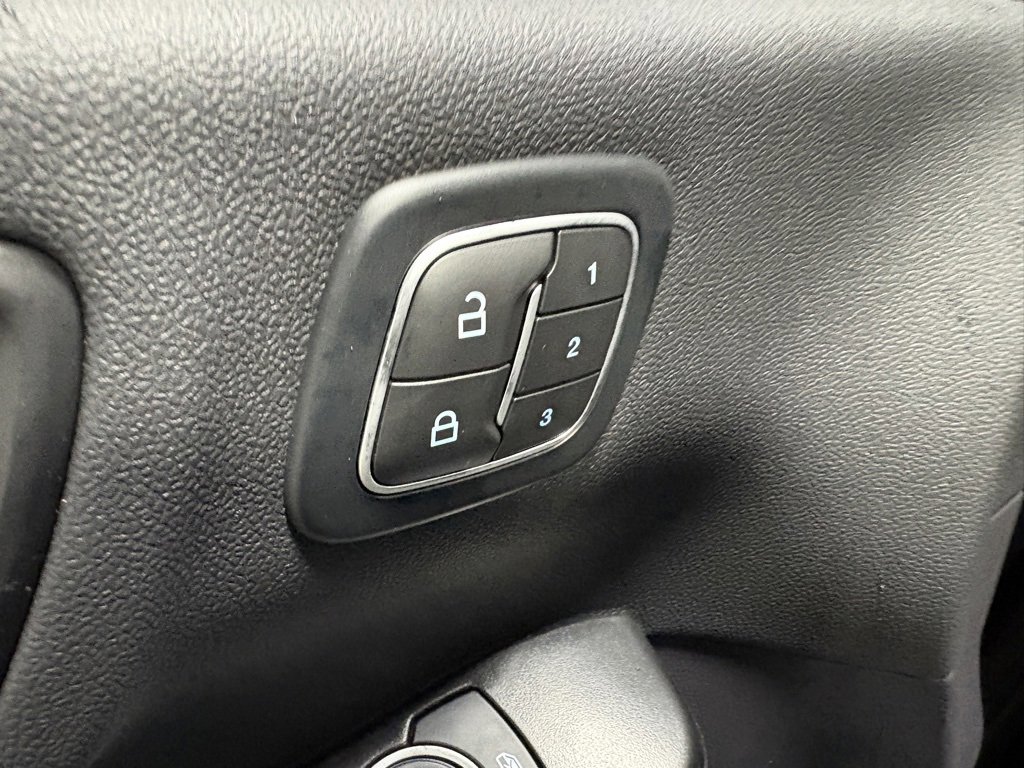 New 2025 Ford Escape ST-Line Elite w/ Premium Technology Package image 20