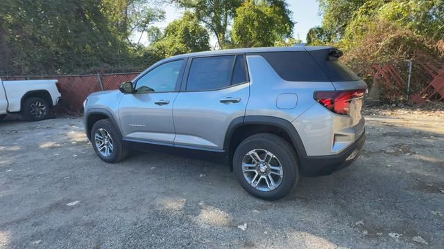 New 2026 GMC Terrain Elevation w/ Technology Package II image 6