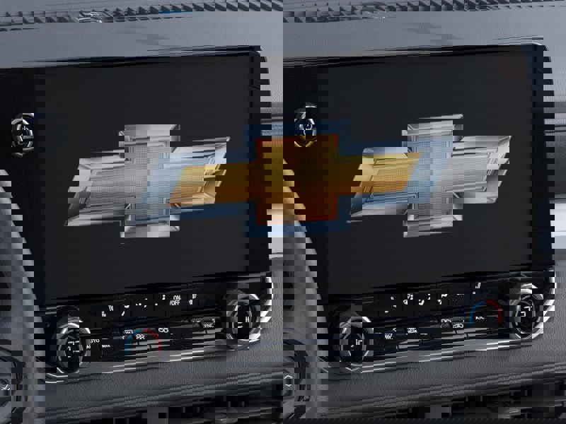 New 2025 Chevrolet Colorado W/T w/ Advanced Trailering Package image 61