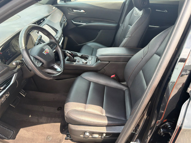 Used 2023 Cadillac XT4 Sport FWD image 9