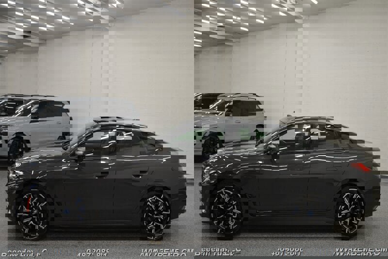 Used 2023 BMW i4 M50 image 4