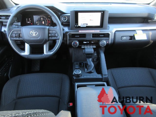 New 2026 Toyota 4Runner SR5 image 7