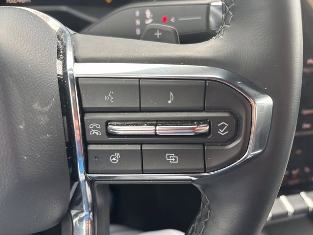 Used 2025 GMC Acadia Elevation FWD image 18