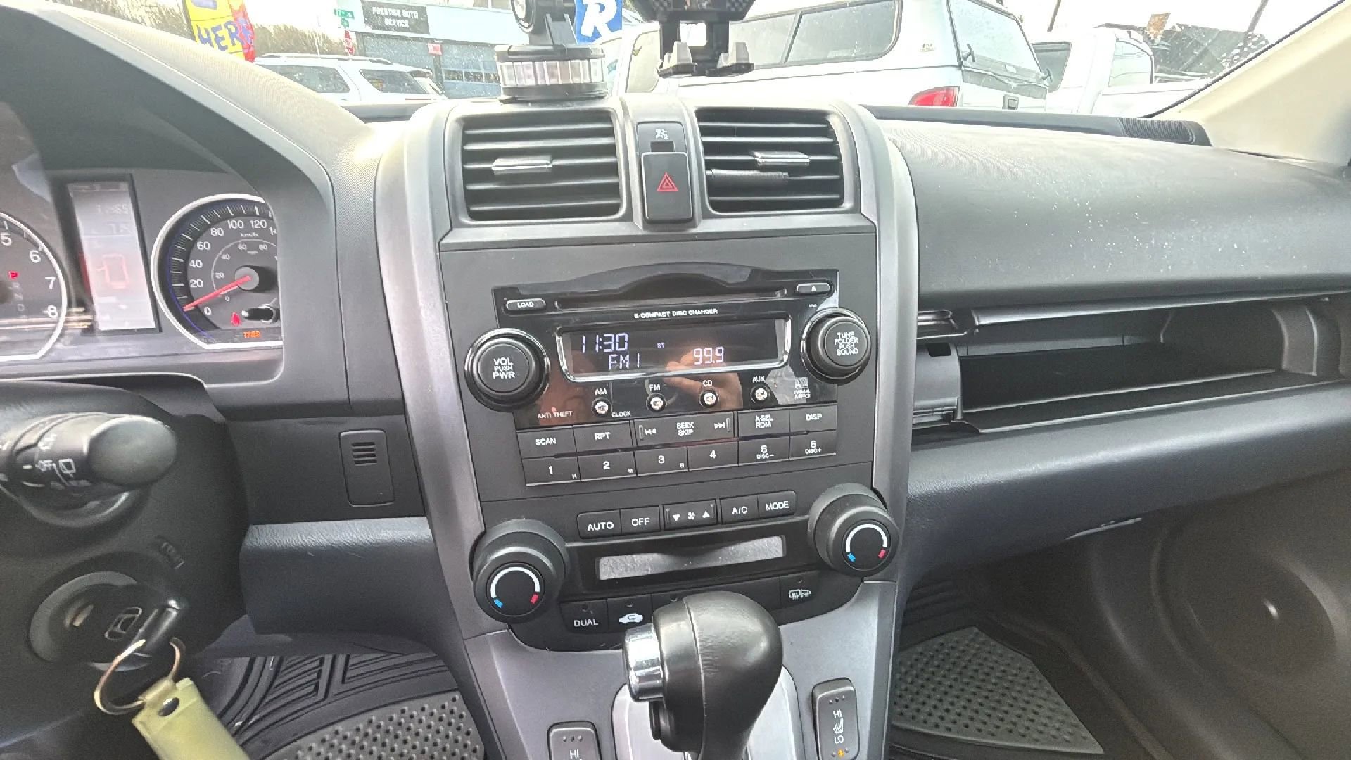 Used 2008 Honda CR-V EX-L image 27