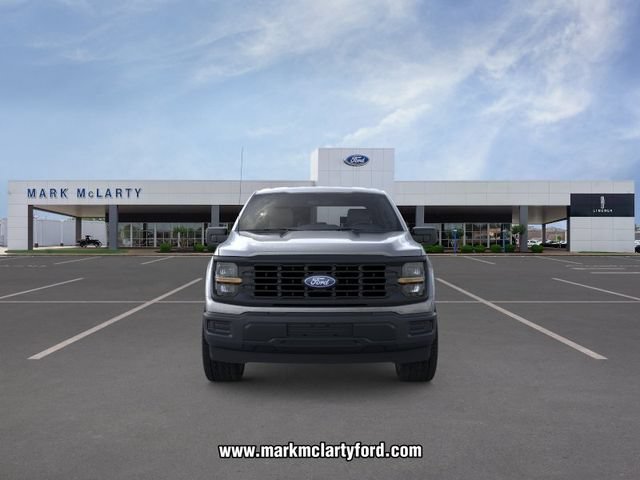 New 2026 Ford F150 XL RWD image 6
