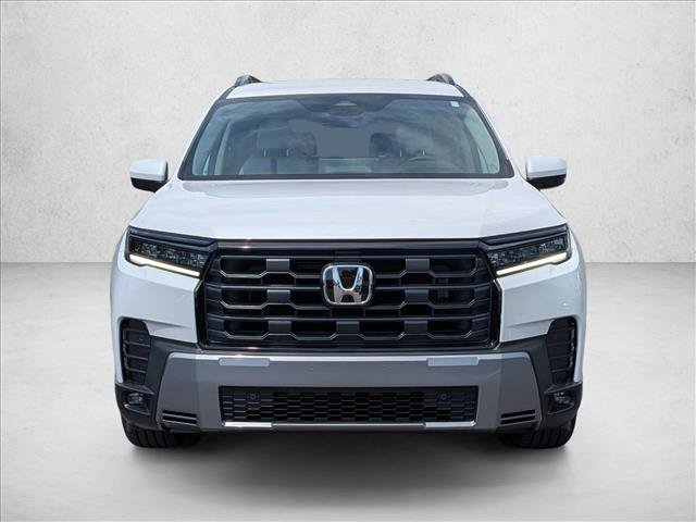 New 2026 Honda Pilot EX-L image 6