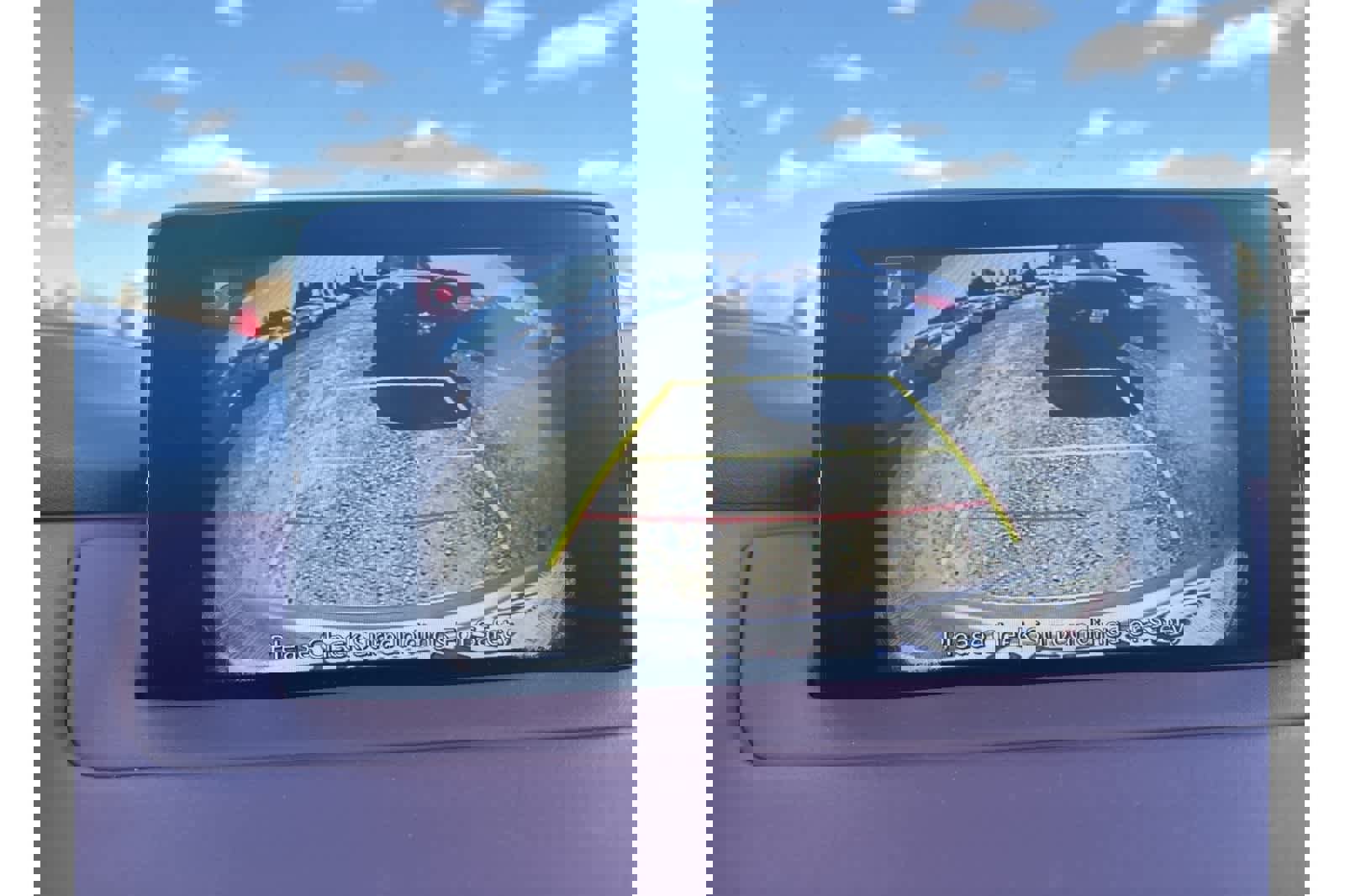 Used 2018 MAZDA CX-9 Signature image 17