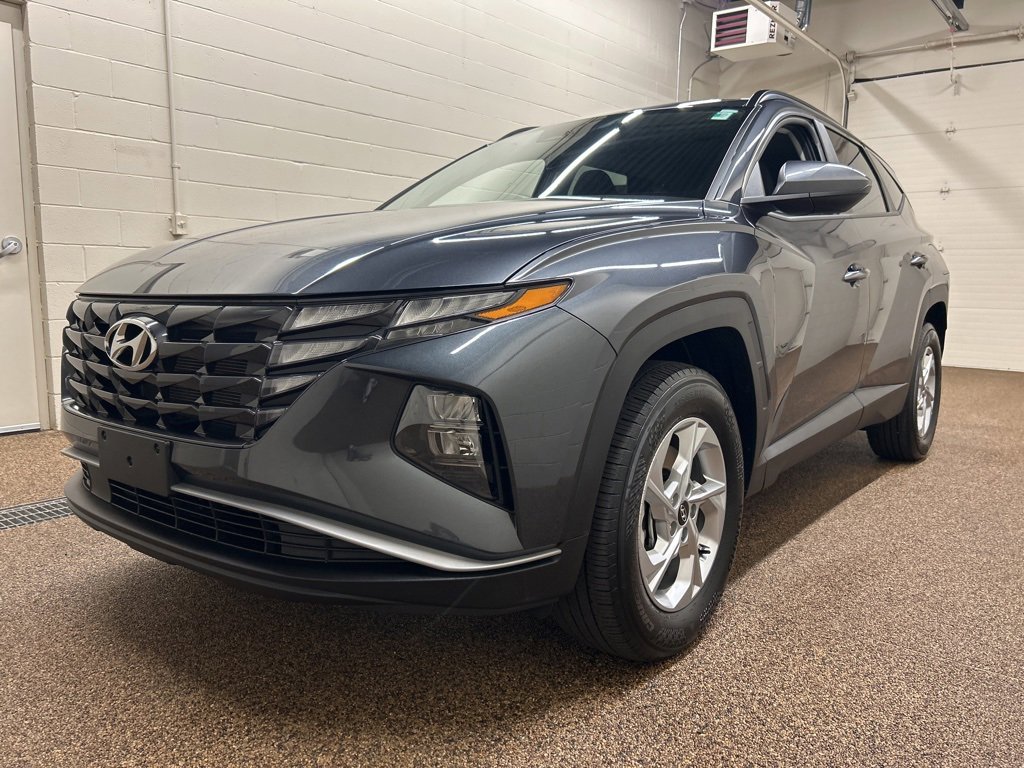 Used 2024 Hyundai Tucson SEL image 5
