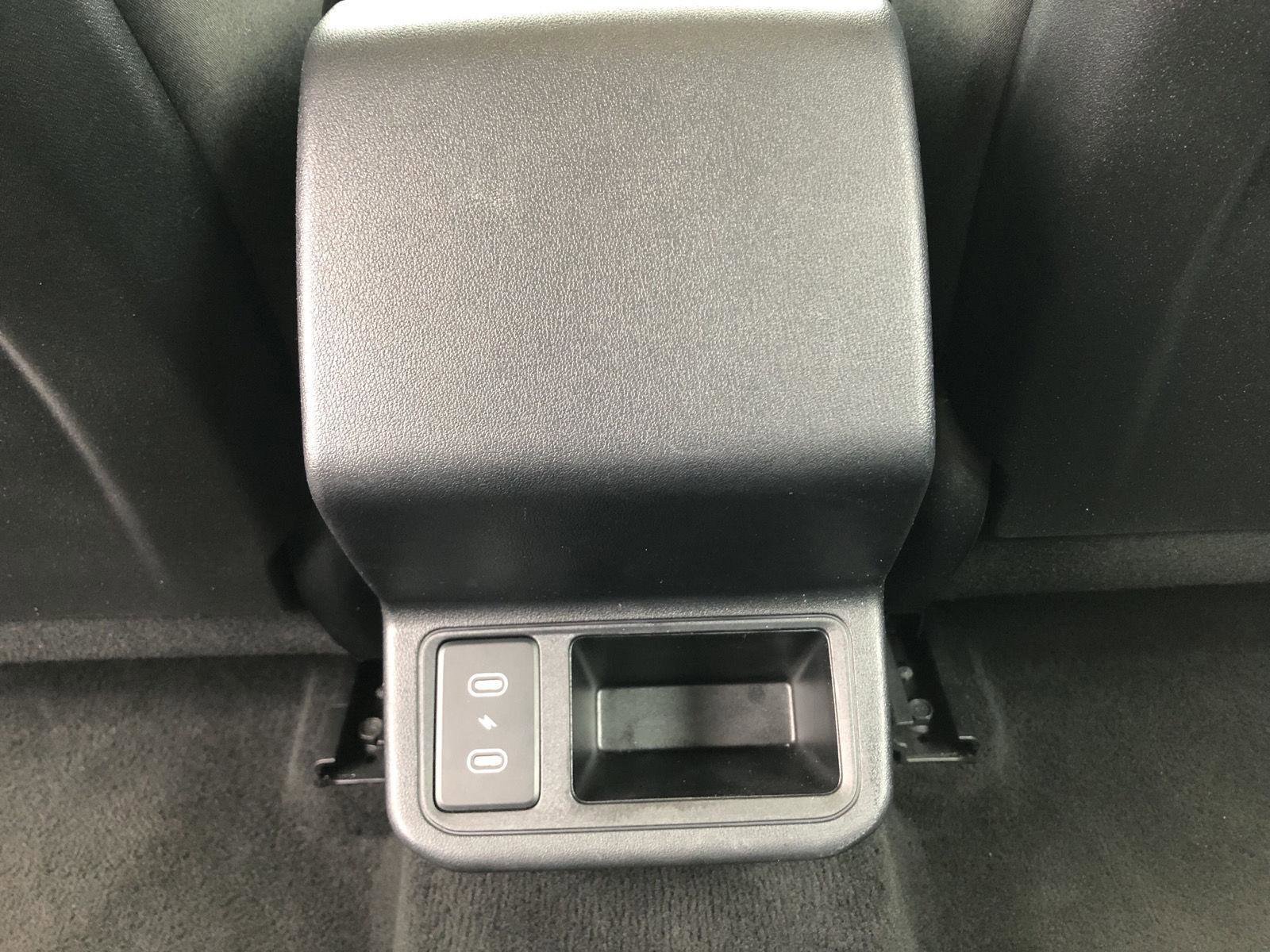 Used 2025 Kia K4 LXS image 16