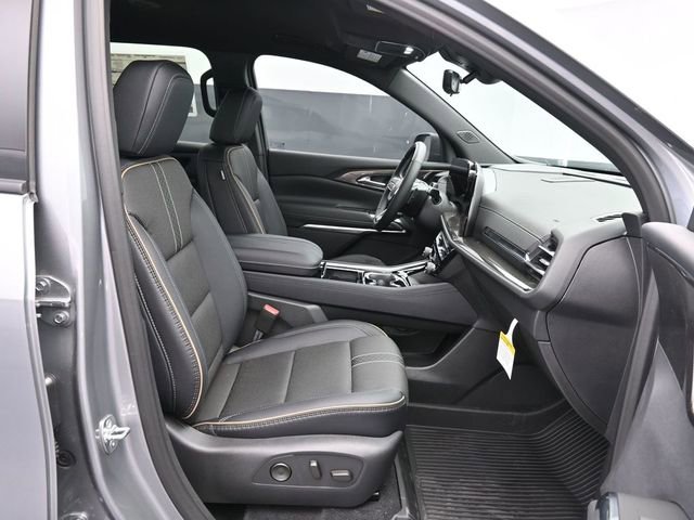 New 2026 Chevrolet Traverse High Country w/ LPO, Floor Liner Package image 44