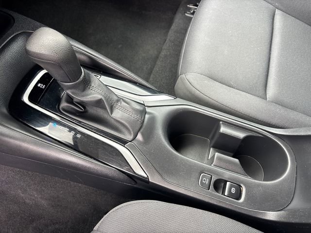 Used 2024 Toyota Corolla LE FWD image 25