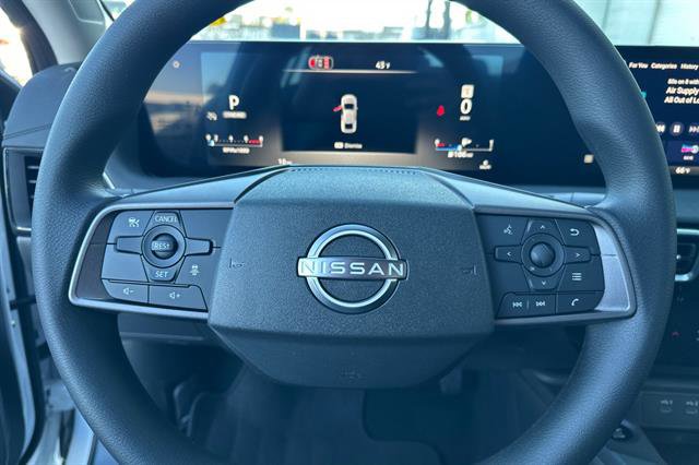 New 2026 Nissan Sentra SV w/ Floor Mat Package image 24